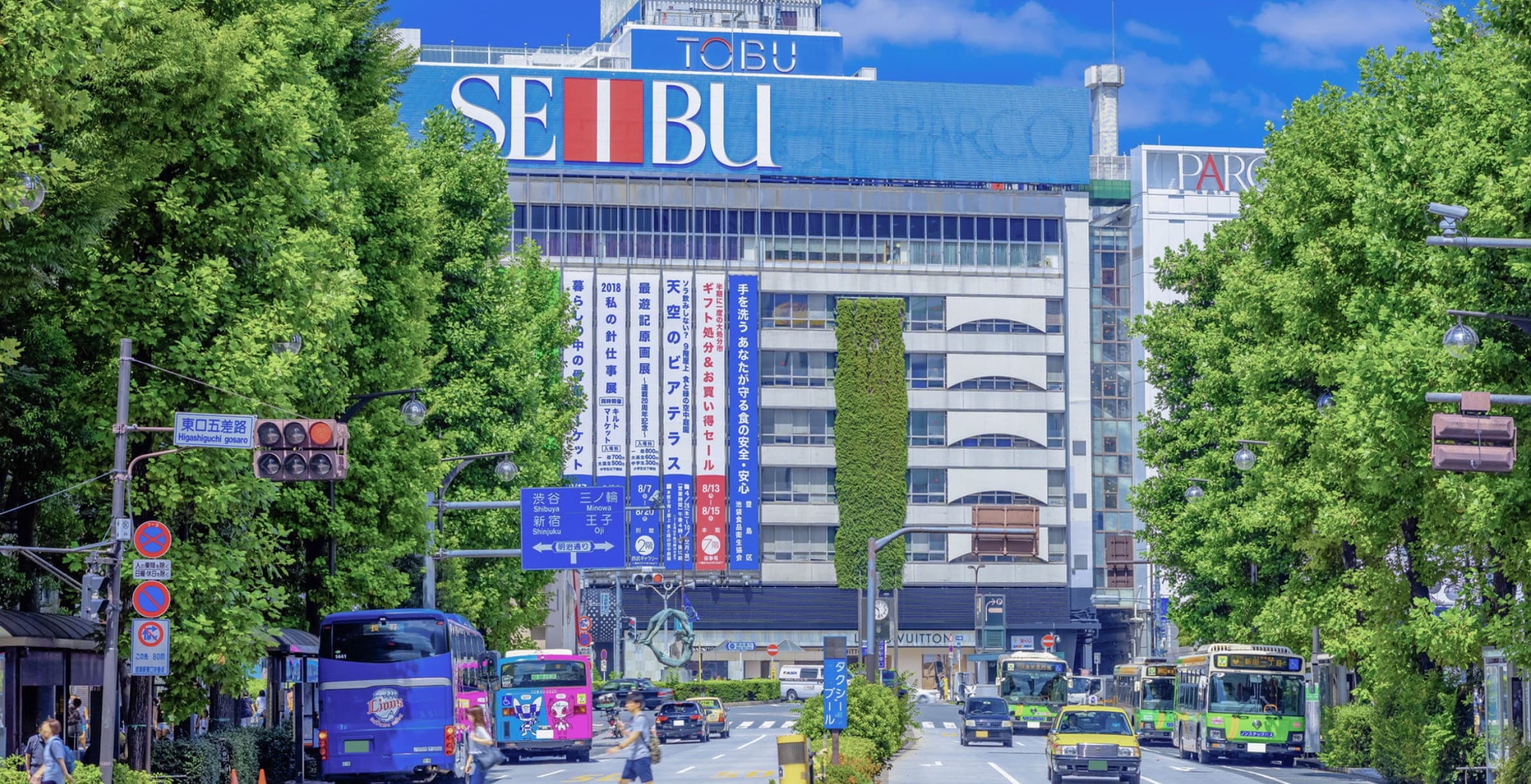 “あなたらしい”毎日を、ここで探そう。